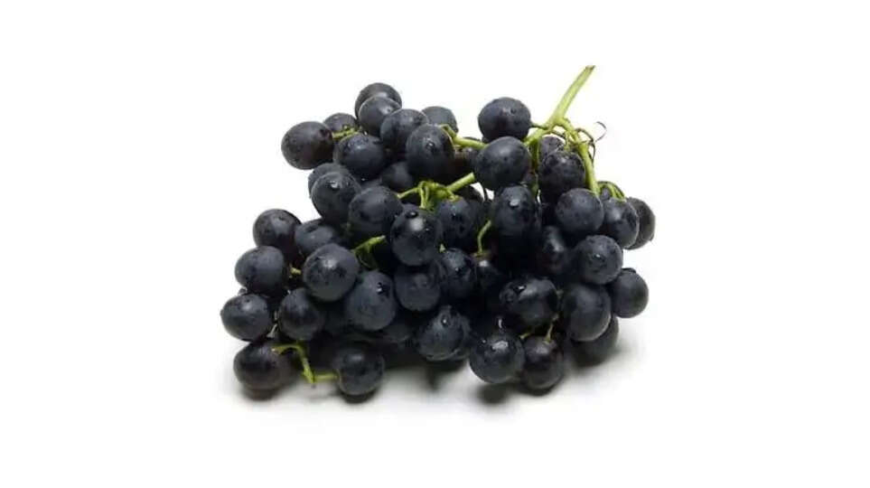 grapes
