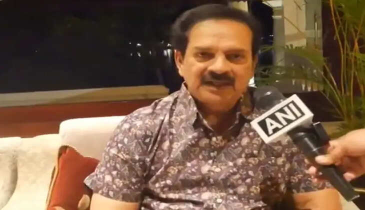 கேரளாவுக்குள் நுழையும் தவெக- பாஜகவின் முக்கிய புள்ளியை தூக்கிய விஜய்