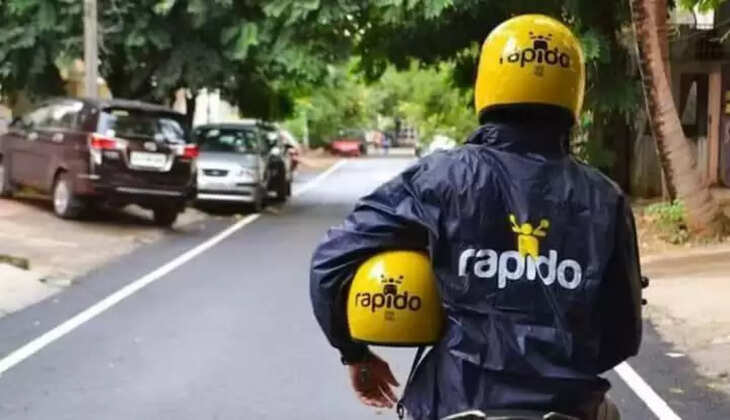 Rapido