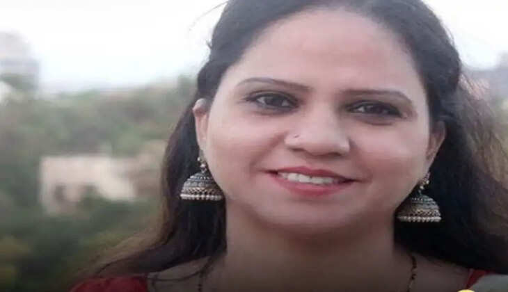 #BREAKING தமிழ்நாடு மகிளா காங்கிரஸ் தலைவர் ஹசினா சையத் நீக்கம்