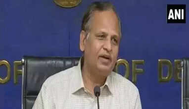 Satyendra Jain