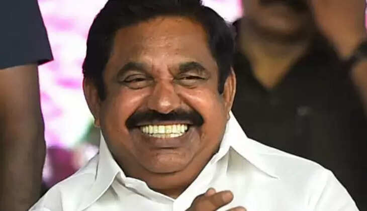 எடப்பாடி