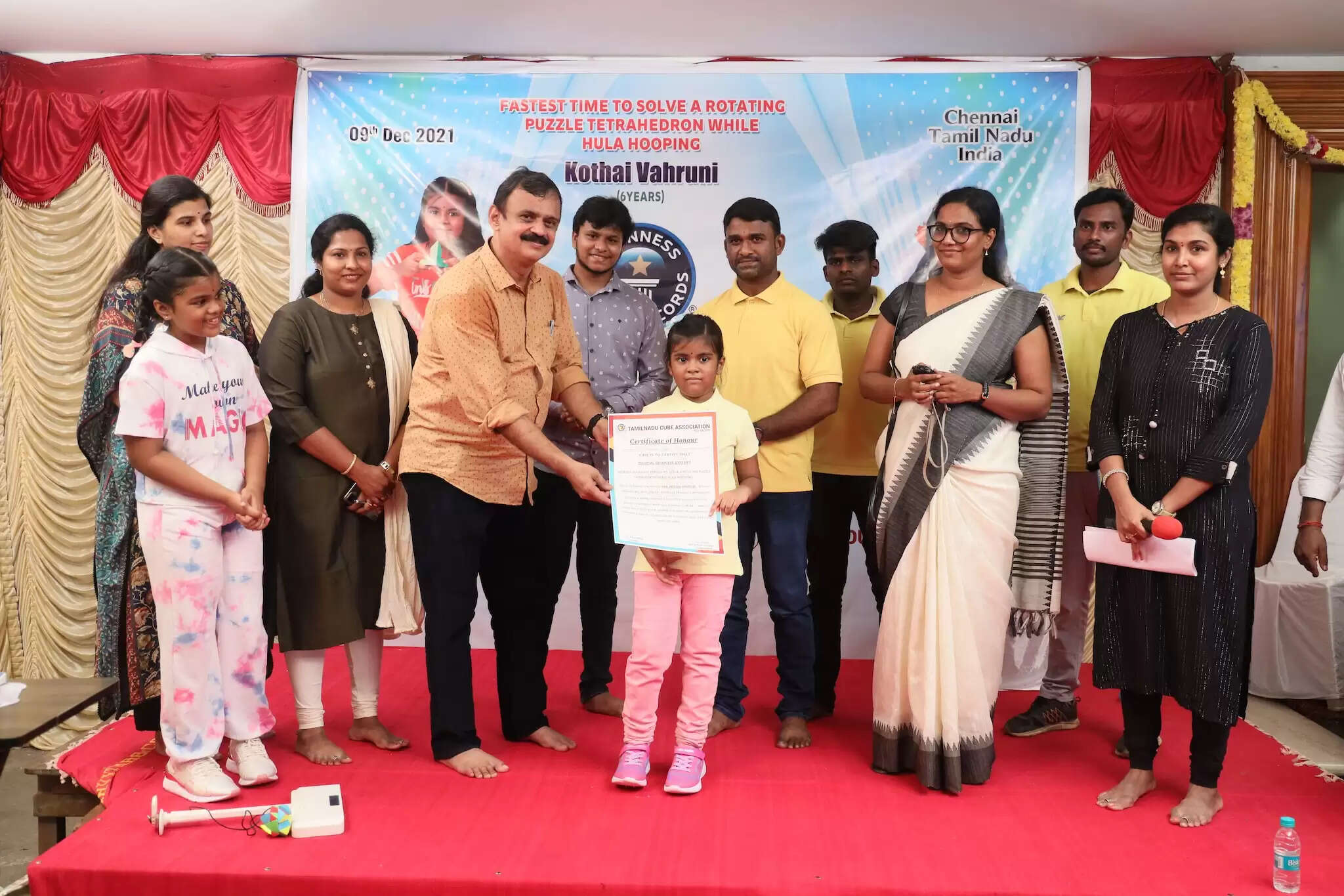 கோதை வாஹ்ருணி