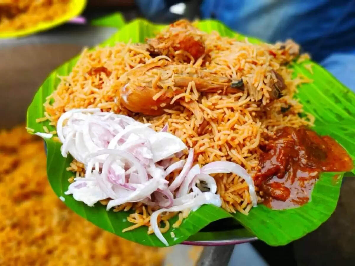 பிரியாணி