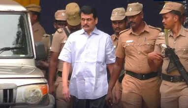 செந்தில்பாலாஜி காவல் ஜூலை 18 வரை நீட்டிப்பு 