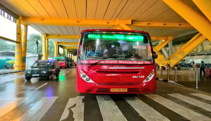 bus