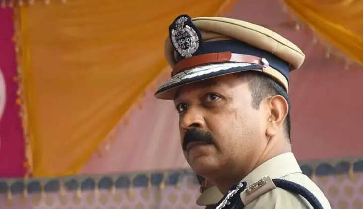#BREAKING தமிழ்நாட்டின் புதிய டிஜிபியாக மகேஷ் குமார் அகர்வால் நியமனம்