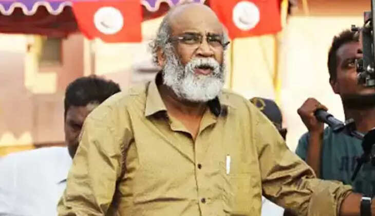 மருத்துவ கண்காணிப்பில் வேலு பிரபாகரன்.. வதந்திகளை பரப்பாதீங்க.. - குடும்பத்தினர் கோரிக்கை..!!