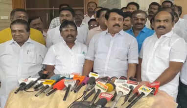 நயினார் நாகேந்திரன்