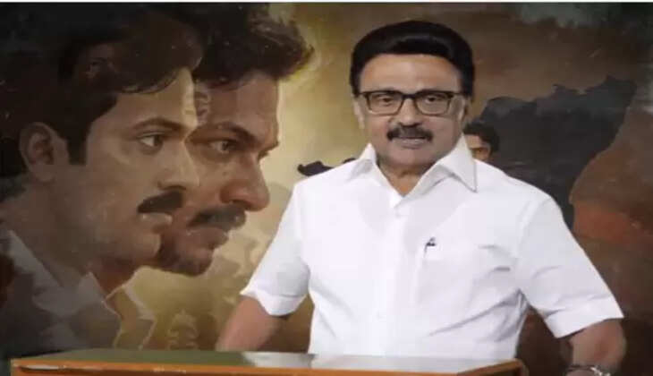 இளைஞர்களை தக்க வைக்கும் திமுக!&nbsp; நாளை விருதுநகரில் பிரமாண்ட கூட்டம்