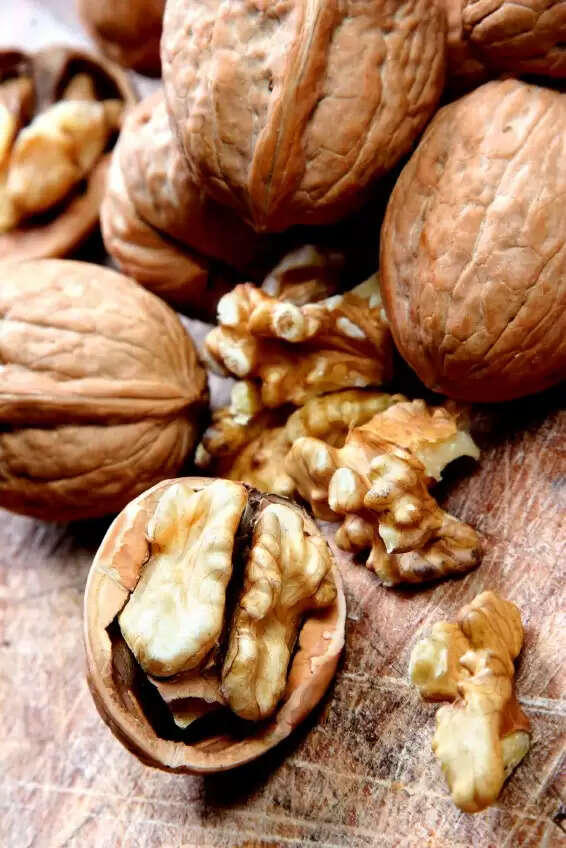 walnut