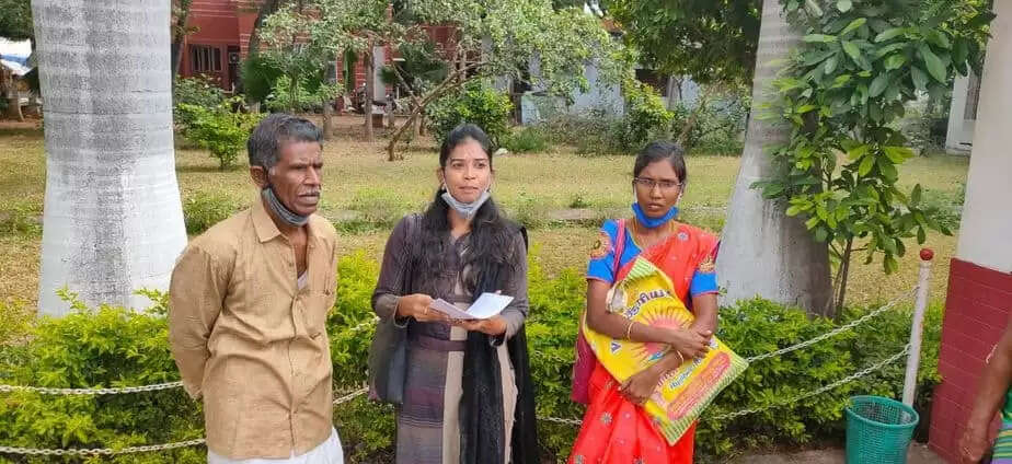 கோவை மருத்துவமனை