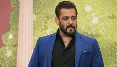 salman