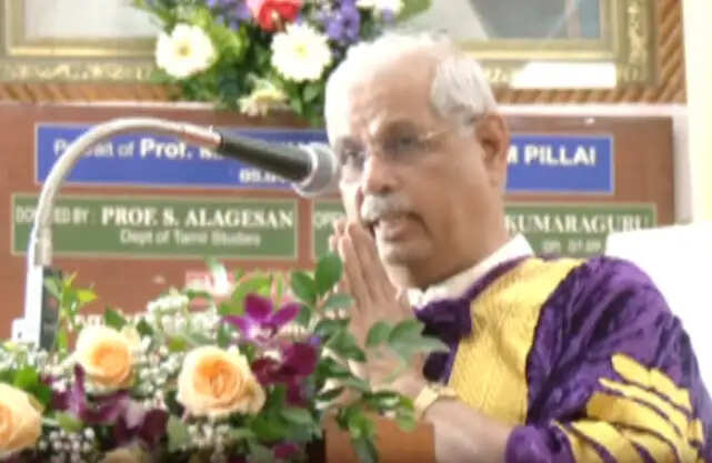 Gen Zs are being misled - Governor Arlekar
