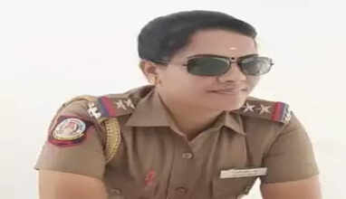 சென்னையில் பெண் காவல் சிறப்பு உதவி ஆய்வாளர் மாரடைப்பால் உயிரிழப்பு..  