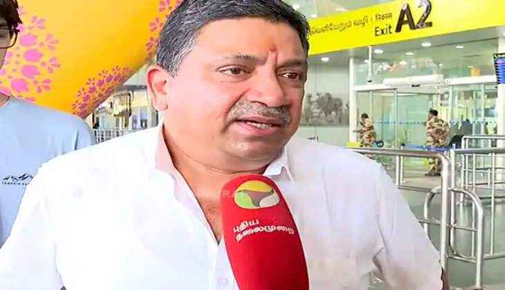 &ldquo;அந்த 3 files...Private-ஆ நீங்க Action எடுக்க முடியாது... முதலில் அவையில் வைக்க வேண்டும்"- பிடிஆர் பழனிவேல் தியாகராஜன்