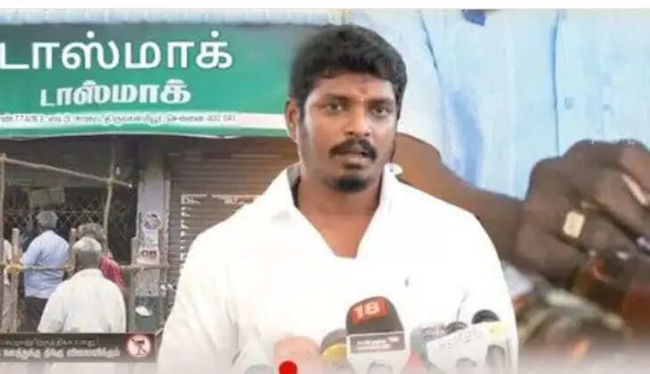 பாட்டிலுக்கு கூடுதல் விலை வசூல்- ஒரே நாளில் 67 டாஸ்மாக் ஊழியர்கள் சஸ்பெண்ட்