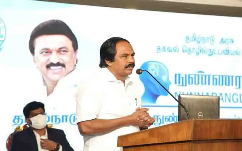 ’’முதல்வர் சொல்லும் வெளிப்படைத்தன்மையான நிர்வாகம் விரைவில் சாத்தியமாகும்’’