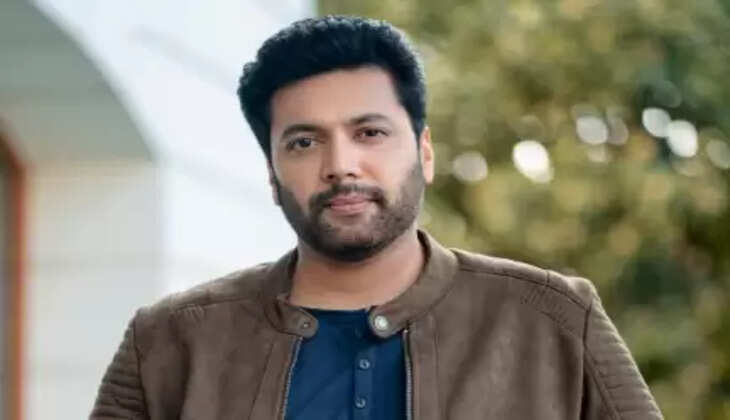 jayam ravi 