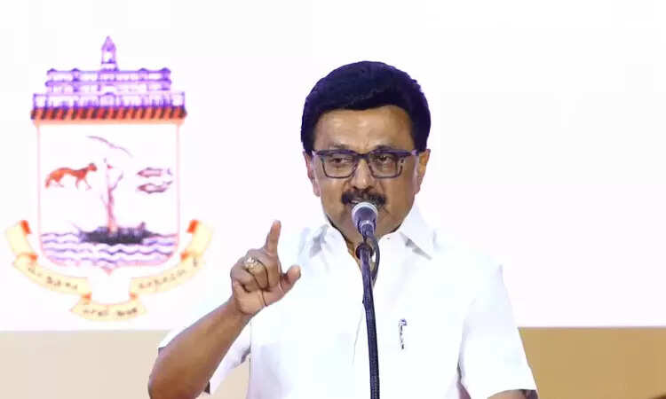 தமிழ்நாடு வெல்ல திமுகவிற்கு வாக்களியுங்கள் - முதல்வர் ஸ்டாலினின் மெகா வளர்ச்சித் திட்டம்!