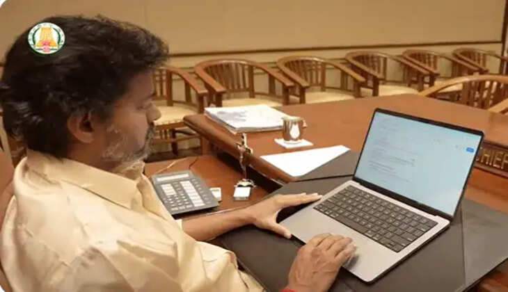 vijay