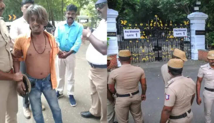 கருக்கா வினோத்