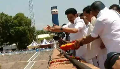 ஜூன் 12-ல் மேட்டூர் அணை திறப்பு