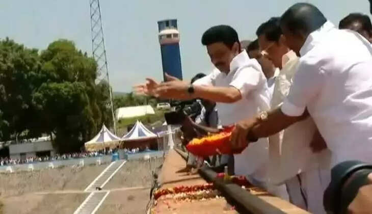 ஜூன் 12-ல் மேட்டூர் அணை திறப்பு