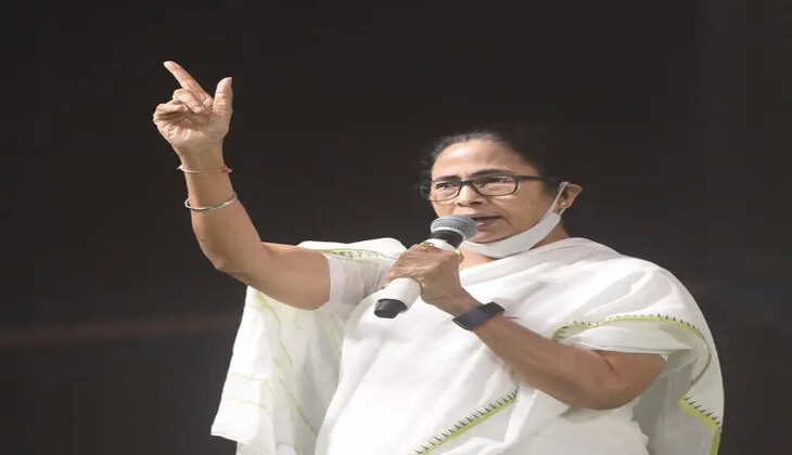 மம்தா பானர்ஜி