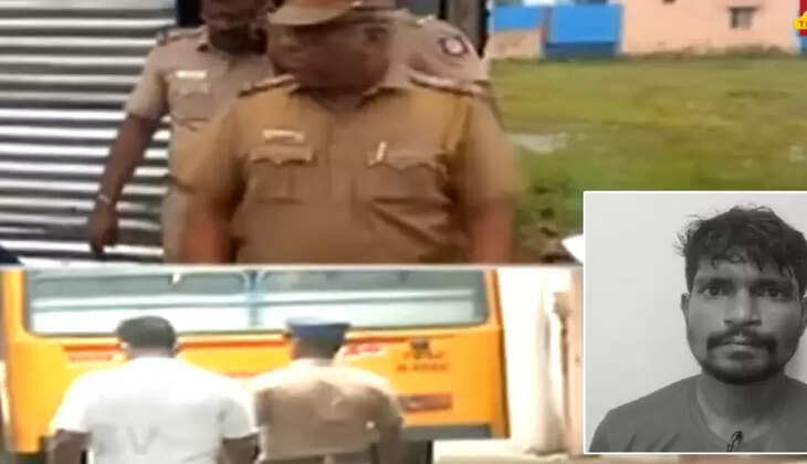 என்கவுண்டர்