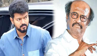 ரஜினி விஜய்