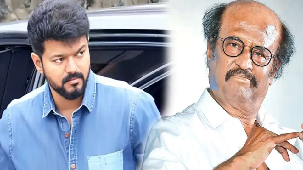 ரஜினி விஜய்