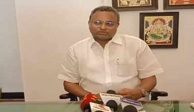 கார்த்தி சிதம்பரம்