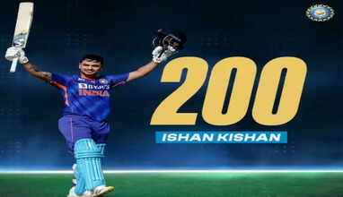 ishan kishan