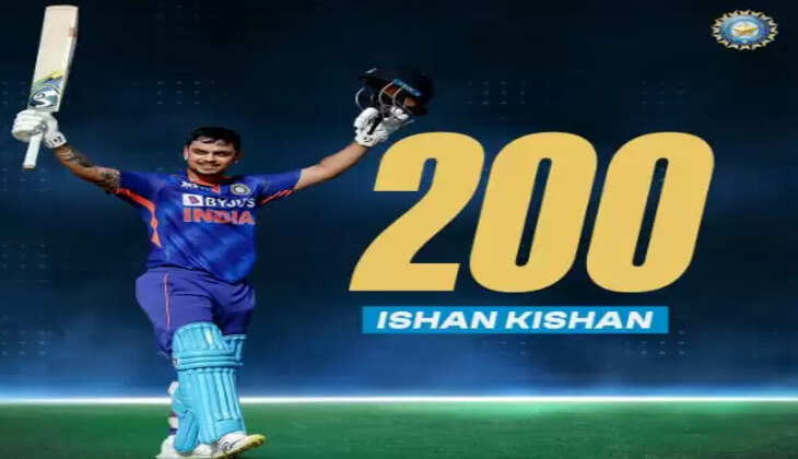 ishan kishan