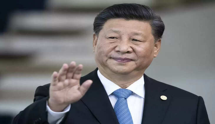 china xi jinping