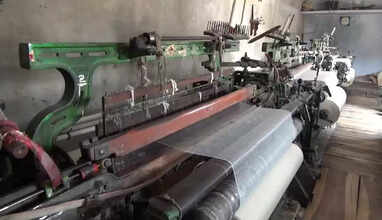 நூல் விலை உயர்வு : 4வது நாளை எட்டியது பேண்டேஜ் உற்பத்தியாளர்களின் வேலைநிறுத்தப் போராட்டம்... 