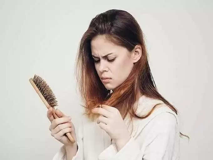 hair fall prevent tips