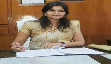 thiruvarur collector