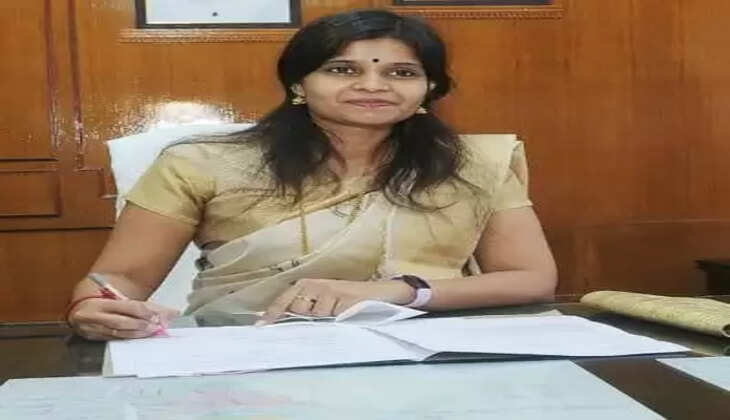 thiruvarur collector