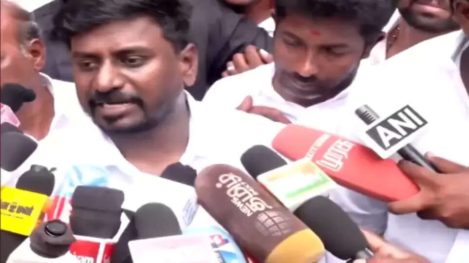 ராஜ்மோகன்