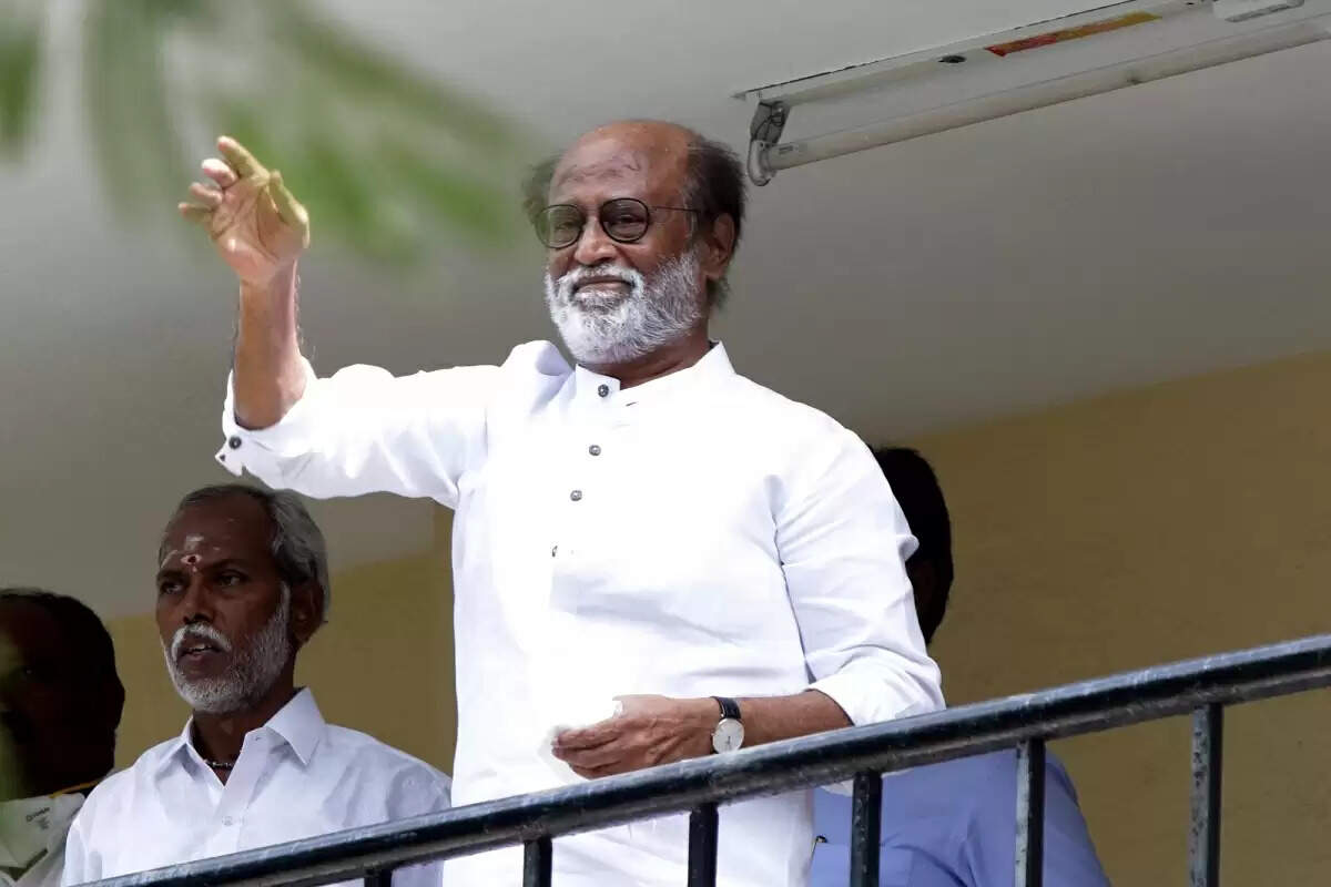 rajinikanth