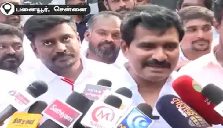 நிர்மல்குமார்