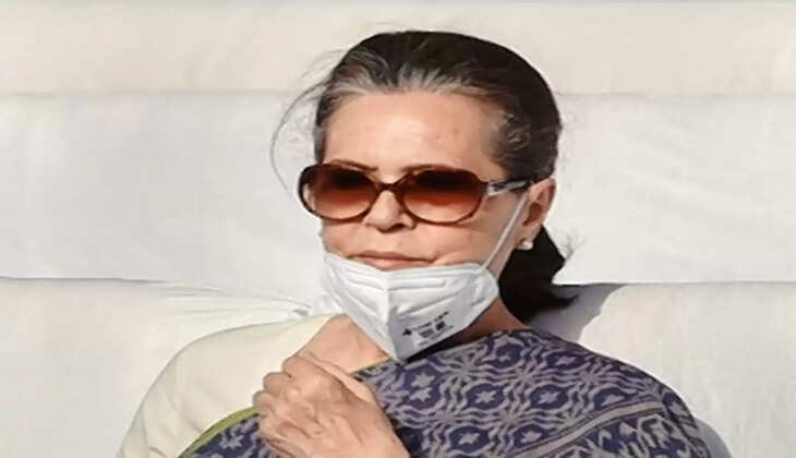 sonia gandhi