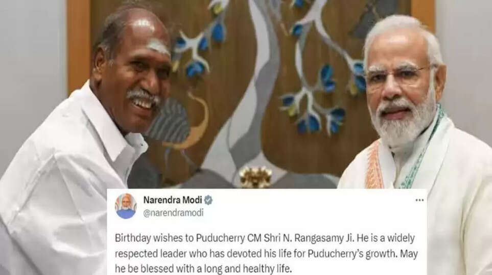 modi