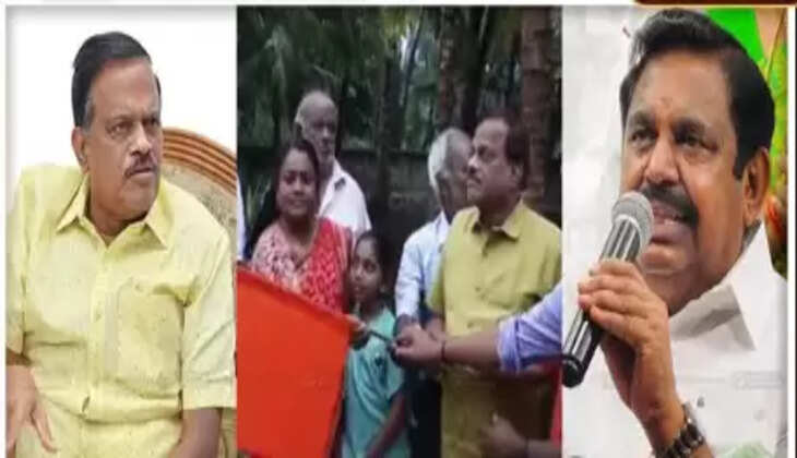 #BREAKING | என் மீது நடவடிக்கை எடுத்தால் கவலையில்லை - அதிமுக பொறுப்பிலிருந்து நீக்கப்பட்ட தளவாய் சுந்தரம் கருத்து..&nbsp;