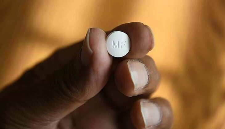 Metformin
