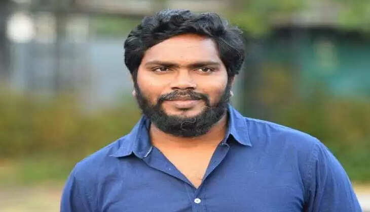 pa ranjith