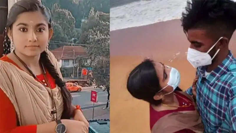 காதலனுக்கு விஷம் கொடுத்த காதலி.. வெளியான பகீர் தகவல்.. தற்கொலை முயற்சியால் பரபரப்பு..