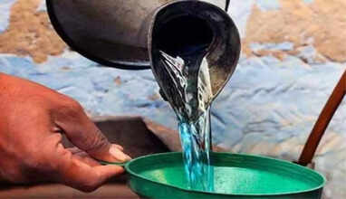 மண்ணெண்ணெய்